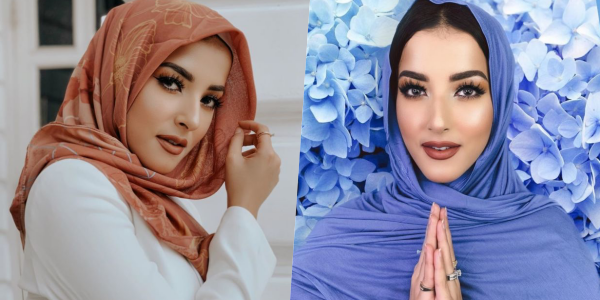 8 Gaya Make-up Tasya Farasya yang Bisa Disontek Buat Lebaran. Siap-siap Dipuji Terus Nih Pas Mudik!