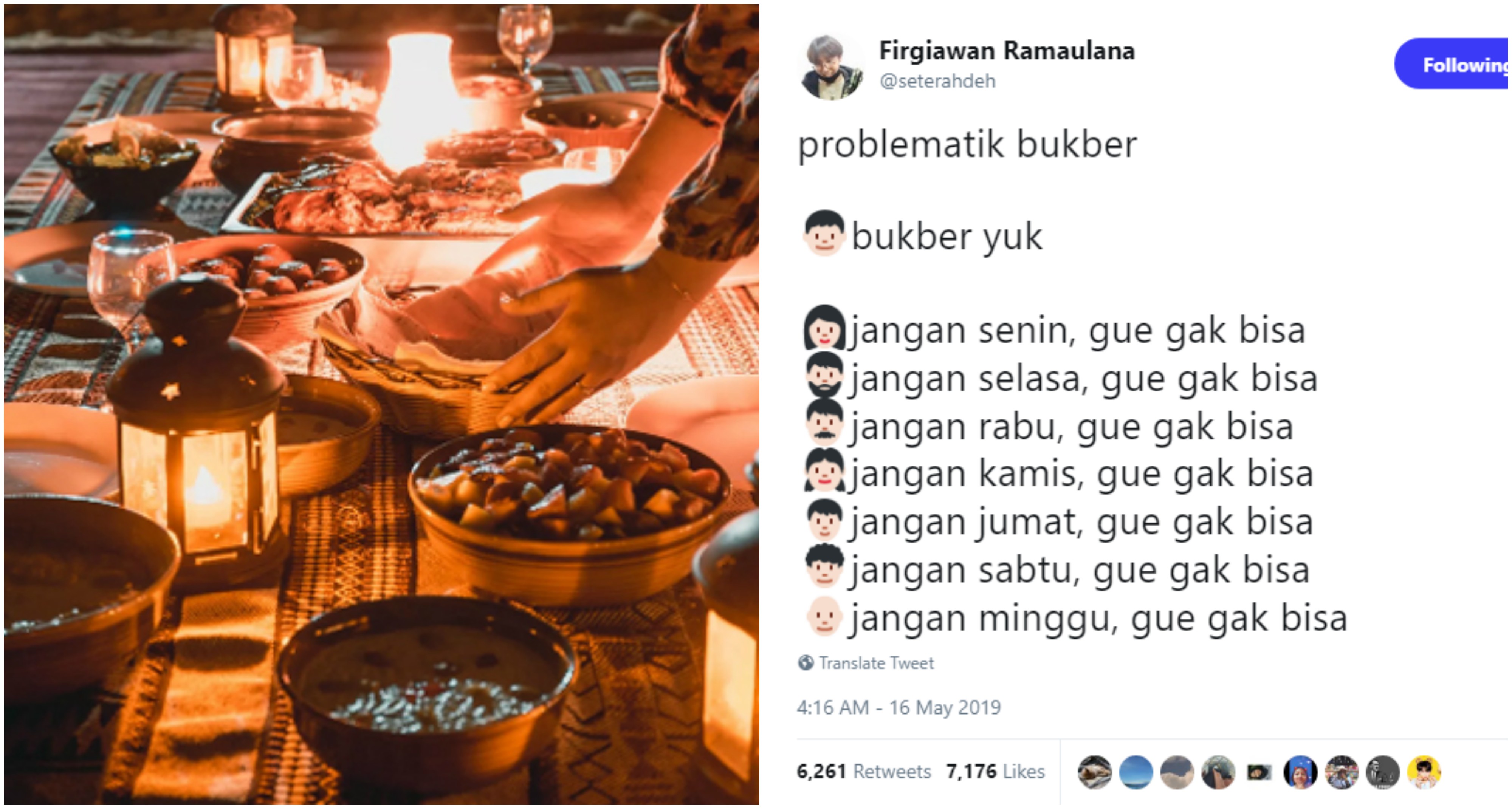 8 Hal Berikut Disinyalir Jadi Penyebab Gagalnya Bukber. Kamu Pernah Mengalami Nggak?