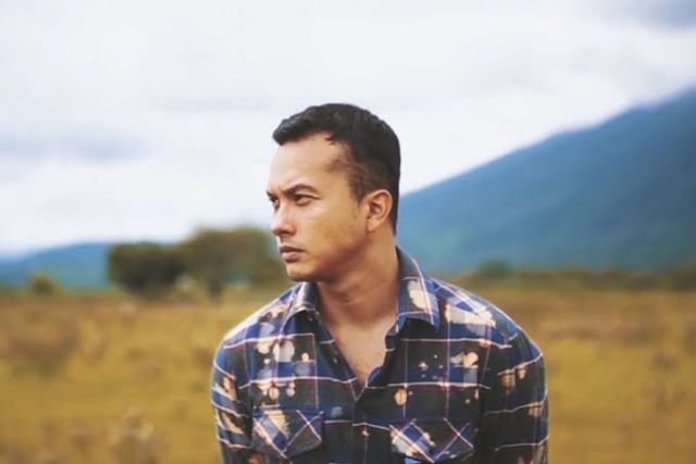 Nicholas Saputra