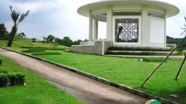 San Diego Hills Memorial Park