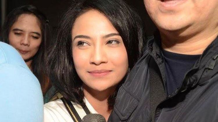 Baru Bebas Penjara, Vanessa Angel Langsung Dapat Kontrak dan Segera Kembali ke Dunia Hiburan