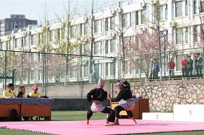 Keseruan “Nusantara Festival” oleh PPI Tingkok Cabang Nanjing. Penuh Unsur Kesenian dan Budaya!