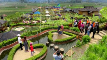 Tips Wisata ke Malang dengan Nyaman dan Harga Ramah di Kantong