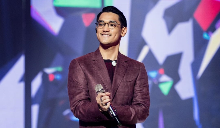 Dikabarkan Akan Pamit dari Dunia Musik di Konser Dekade Nanti, Penjelasan Afgan Bikin Fans Lega