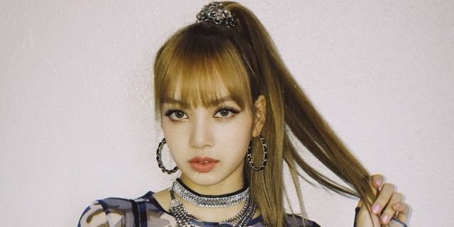 Lisa BLACKPINK