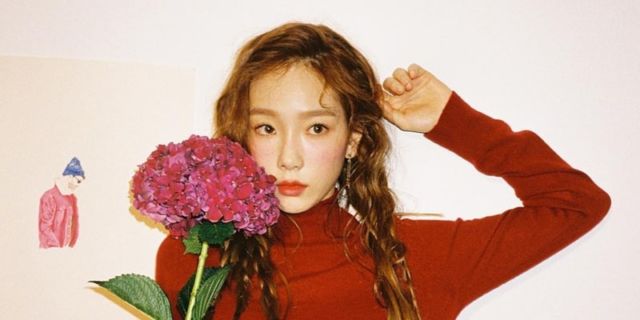 Taeyeon SNSD