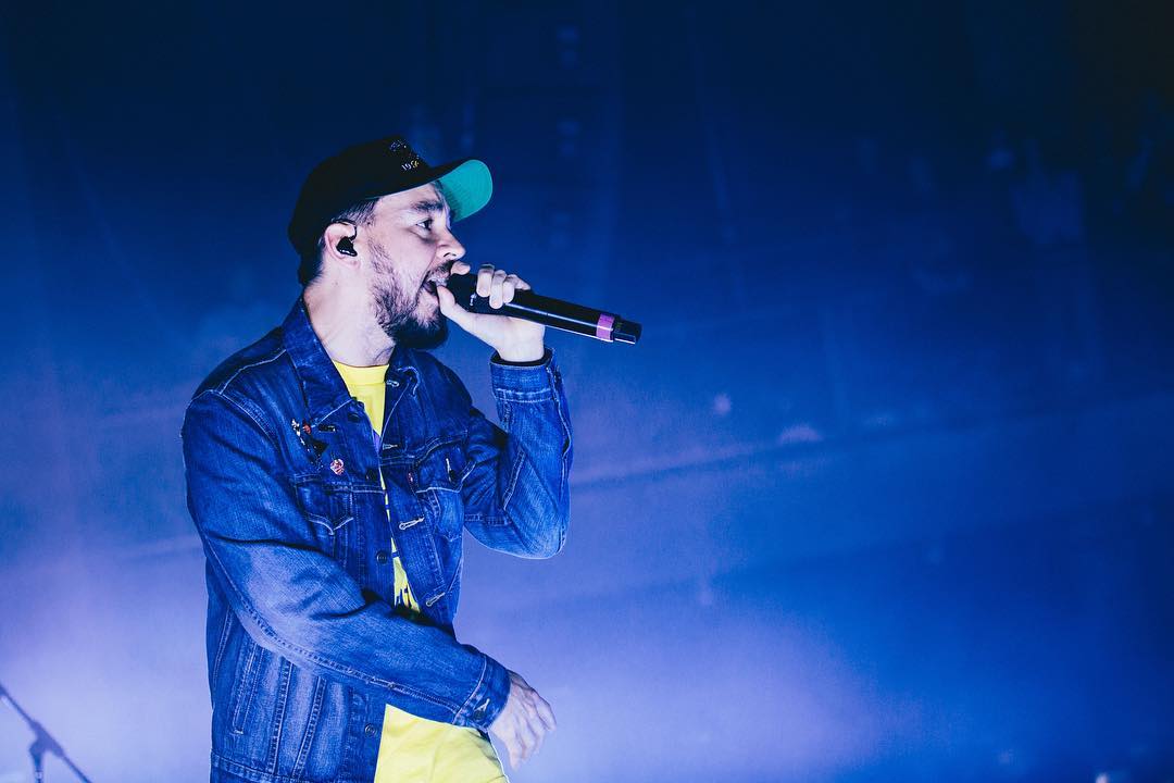 Dengar dan Rasakan Curhat Mike Shinoda di Konser “Post Traumatic Tour 2019” Jakarta September Nanti