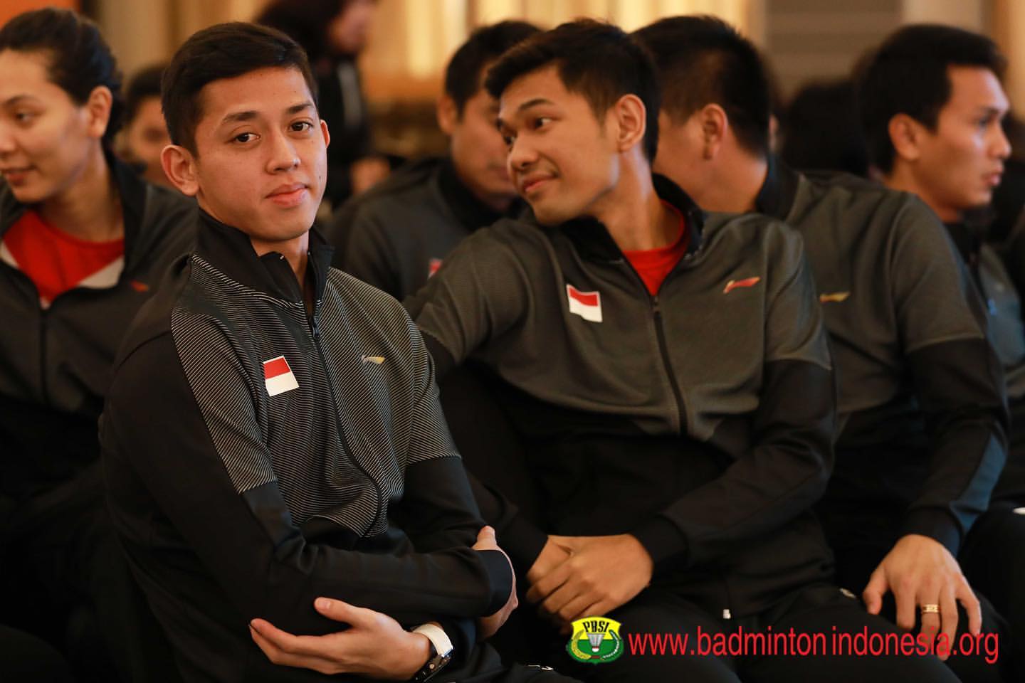 Selain Ganteng, 6 Atlet Badminton Ini Sungguh Berprestasi, Adakah Idolamu?