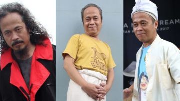 Cerita Ki Joko Bodo Pasca Satu Tahun Hijrah: Masih Dicari Pasien hingga Tolak Berdakwah