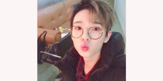 Jae Day6