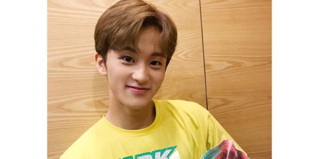 Mark NCT