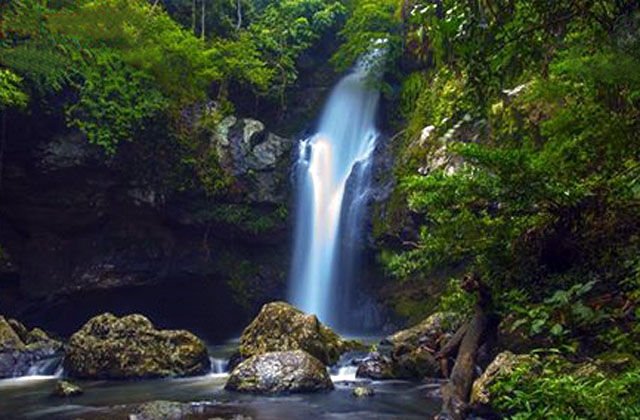 Curug Tinggi