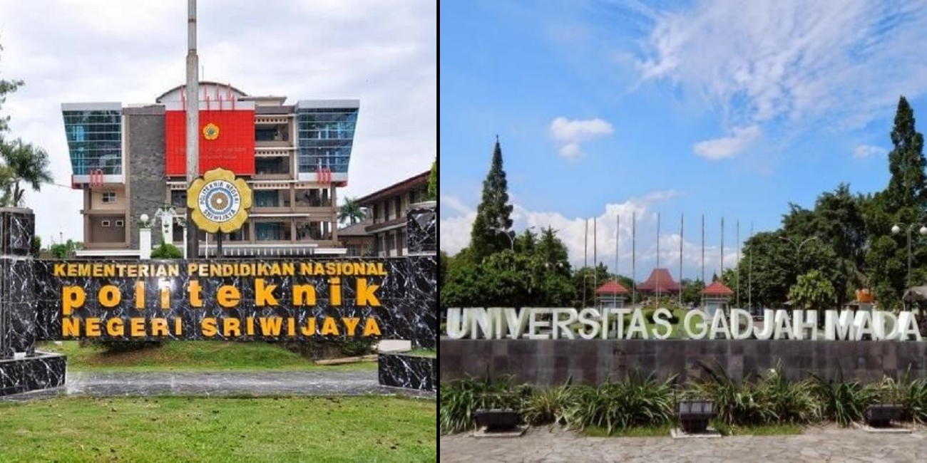 Mulai dari Universitas Sampai Politeknik, ini Bedanya 5 Jenis Perguruan Tinggi di Indonesia