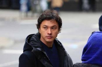 Nicholas Saputra