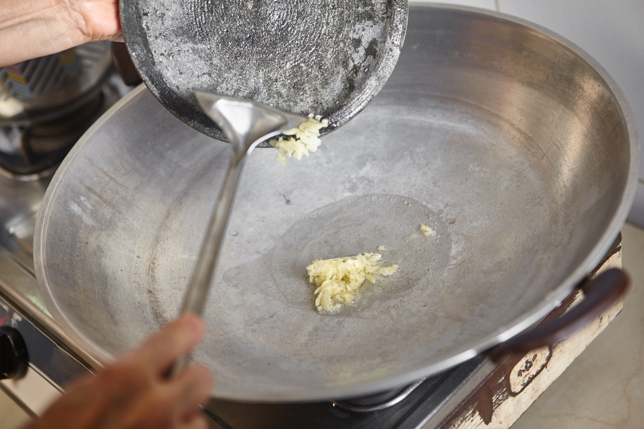 resep mie dok dok