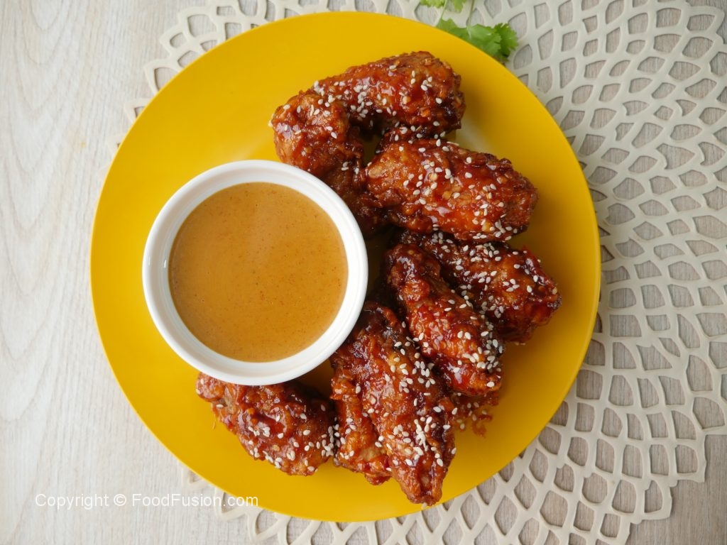 7 Olahan Ayam Goreng Tepung Kekinian yang Mudah Dibuat. Mumpung Harga Ayam Lagi Murah