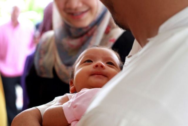 Jasa Aqiqah terpercaya~