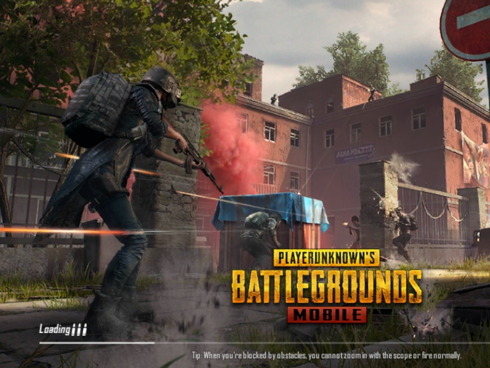 Newbie! Inilah Hal-hal Dasar Hal Dasar yang Harus Kamu Tahu di Game PUBG Mobile