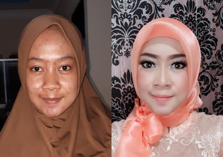 Daftar Make-Up yang Harus Kamu Punya Kalau Mau Dandan Wisuda Sendiri. Super Gampang!