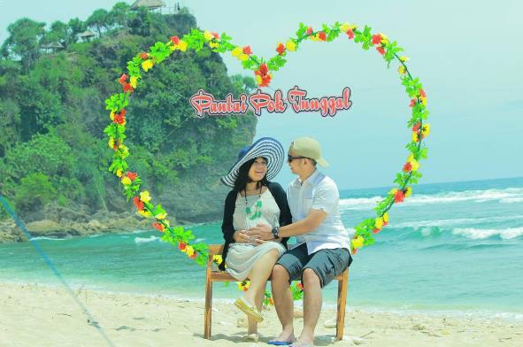 Pantai Pok Tunggal