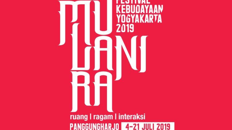 FKY 2019 Udah di Depan Mata. Guys, Siap-siap Yuk Datang ke Sana!