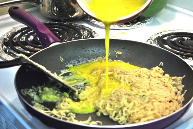 resep mie dok dok