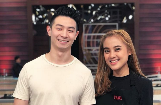 Fani si Jawara Masterchef 2019 Nggak Cuma Canggih di Dapur, Simak 8 Fakta Lainnya nih!