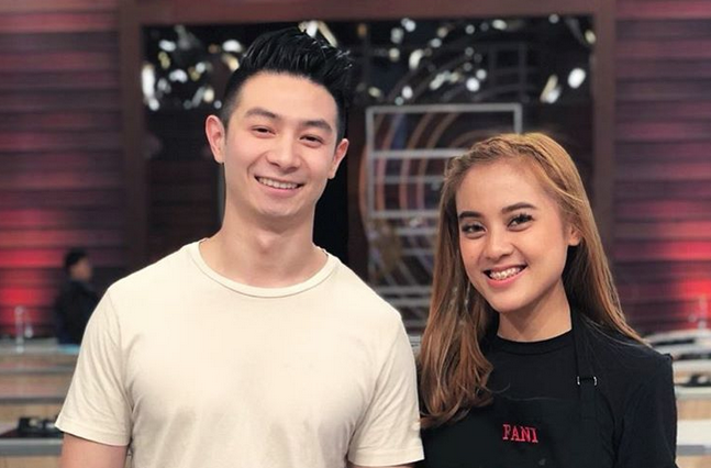 Fani si Jawara Masterchef 2019 Nggak Cuma Canggih di Dapur, Simak 8 Fakta Lainnya nih!