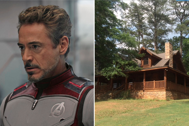 AirBnB Sewakan Rumah Tony Stark di Avengers Endgame. Pecinta Marvel Pasti Pengen Nginep di Sini!