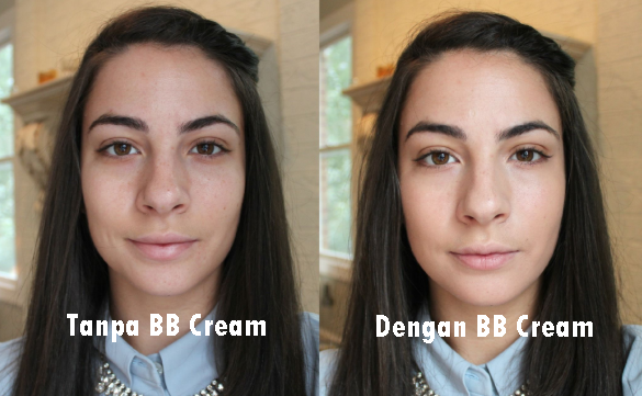 Rekomendasi BB Cream Lokal Under 50 Ribu yang Cocok Buat Dandan Sederhana. Kantong Pasti Aman!