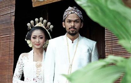 Trik Mudah Mempersiapkan Intimate Wedding di Jogja. Nggak Harus Mahal, Kok!