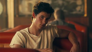 10+ Foto Shawn Mendes yang Aura Seksinya Makin Tak Terbendung. Padahal Baru 20 Tahun Lo!