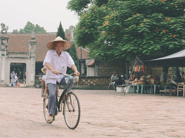 #PuisiHipwee; Suara Hati untuk Ayah dan Ibu Tersayang