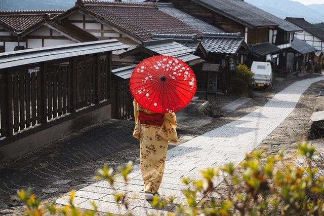 Photo by Evgeny Tchebotarev from Pexels