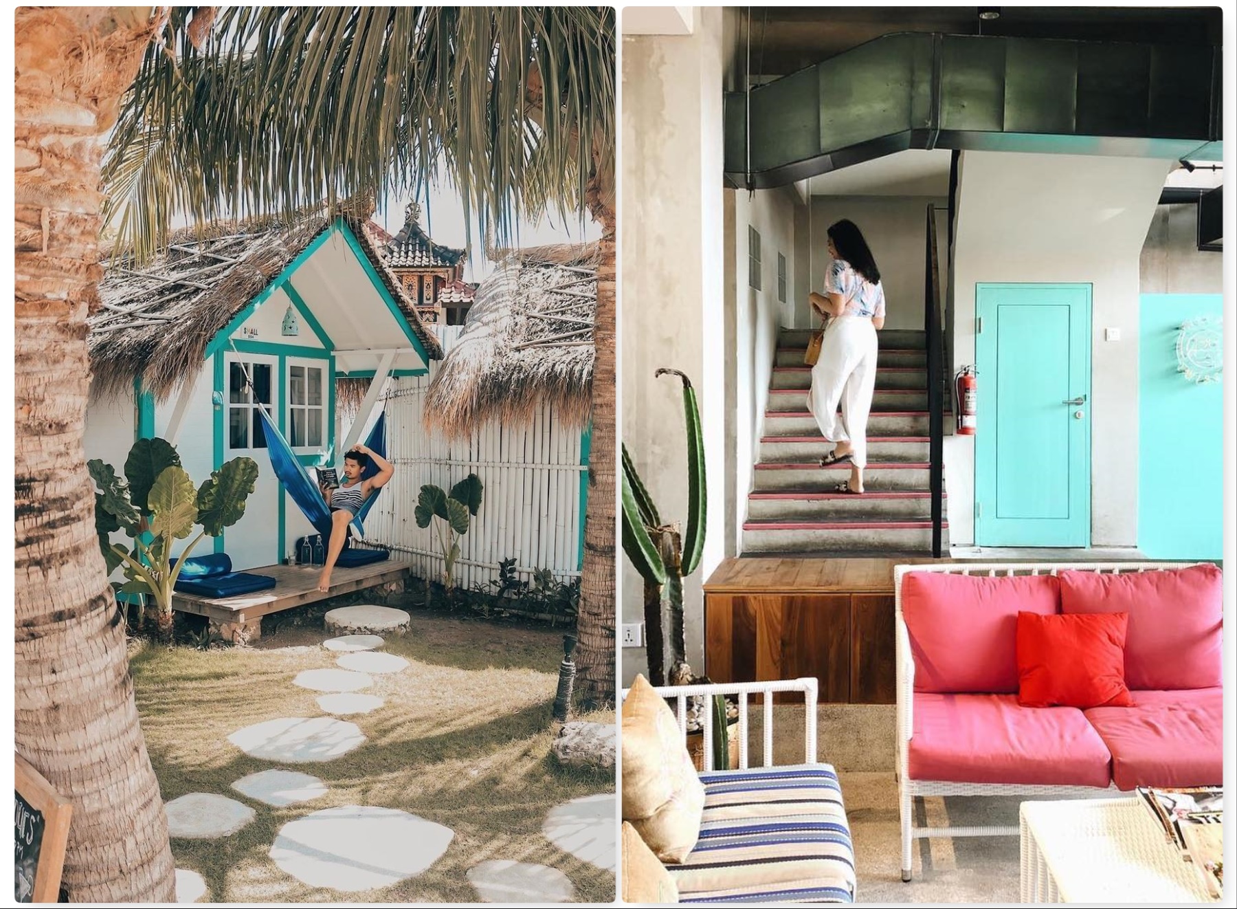 7 Hotel Instagramable di Bali dengan Budget 500 Ribuan Aja. Gaya Boleh Mewah Harga Tetep Murah!