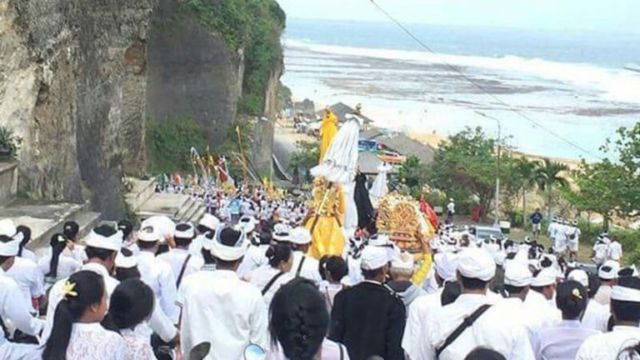 Ritual Bali