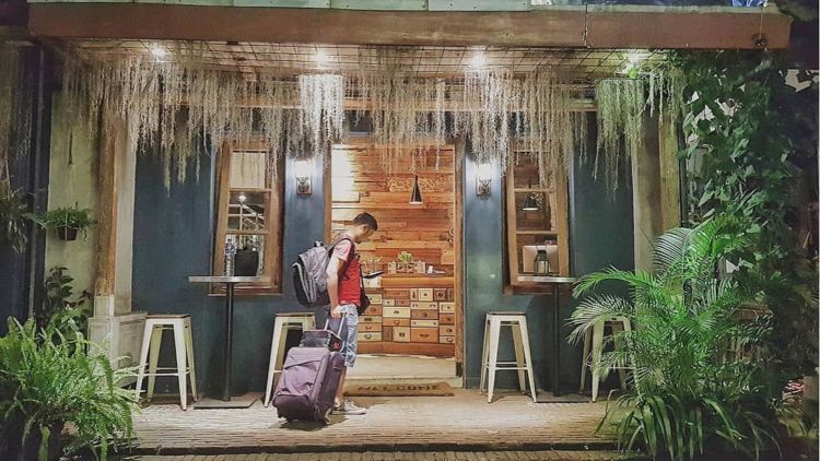 7 Hotel yang Instagramable dan Comfy di Bandung. Murah Meriah, Nggak Nyampe 500 Ribu Rupiah