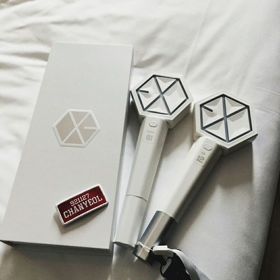 Lightstick