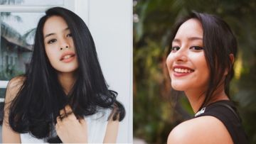 Mengulas Style Maudy Ayunda dan Adiknya, Lebih Cantik atau Bagus yang Mana Nih?