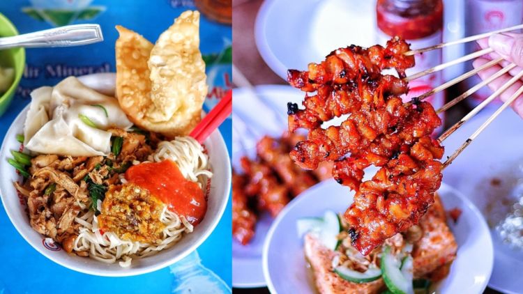 Rekomendasi 7 Menu Makan Siang untuk Para Mahasiswa Jogja. Enak dan Murah Meriah Pastinya