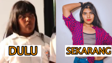 Viral Utas Cewek Bagikan Perjuangan Dramatis Turun BB 107 Kg ke 65 Kg: “Dear Bullies, I WON!”