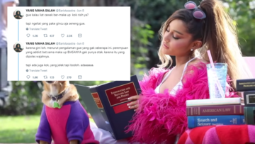 Viral Utas Twitter ‘Cewek Bermake-up Biasanya Tak Punya Otak’, Ini 8 Alasan Sebenarnya Cewek Suka Make-up