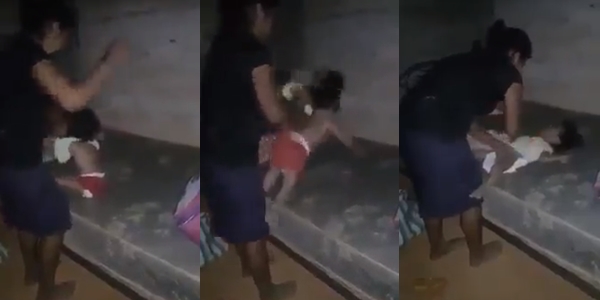 Viral Ibu di Malaysia Aniaya Anak Saat Gantikan Baju, Kenali 7 Dampak Bahaya Kekerasan Fisik Anak!