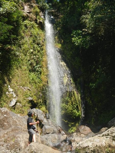 Curup Tujuh Kenangan