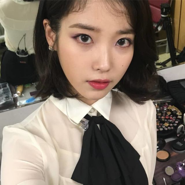 IU