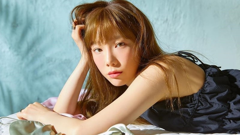 5 Lagu Patah Hati Kim Taeyeon SNSD yang Bisa Bikin Kamu Merasa Baper