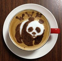 Latte Art