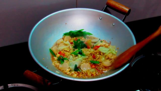 resep mie dok dok