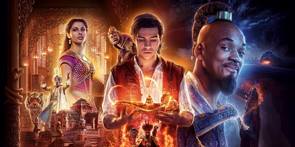 Bukan Sekedar Cerita, Film Aladdin Memberikan Beribu Makna Kepada Kita