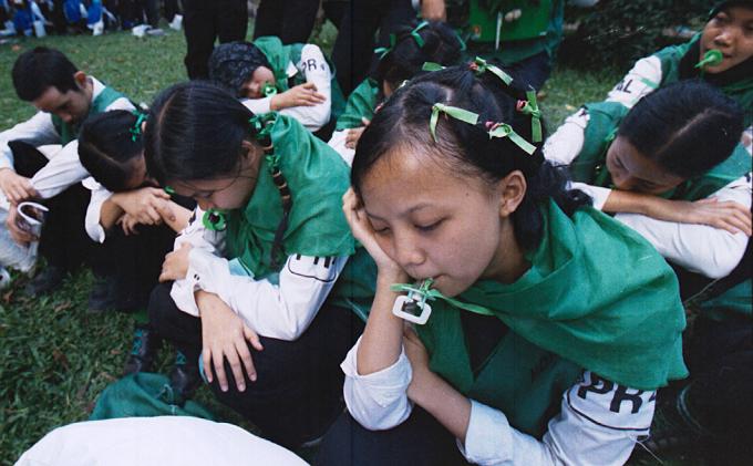 Dear Calon Mahasiswa Baru, Hal-hal Ini Perlu Kamu Tahu Demi Gregetnya Hidup di Bangku Kuliah